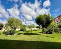 Resale - Apartment -
Torrevieja - PARQUE DE LAS NACIONES