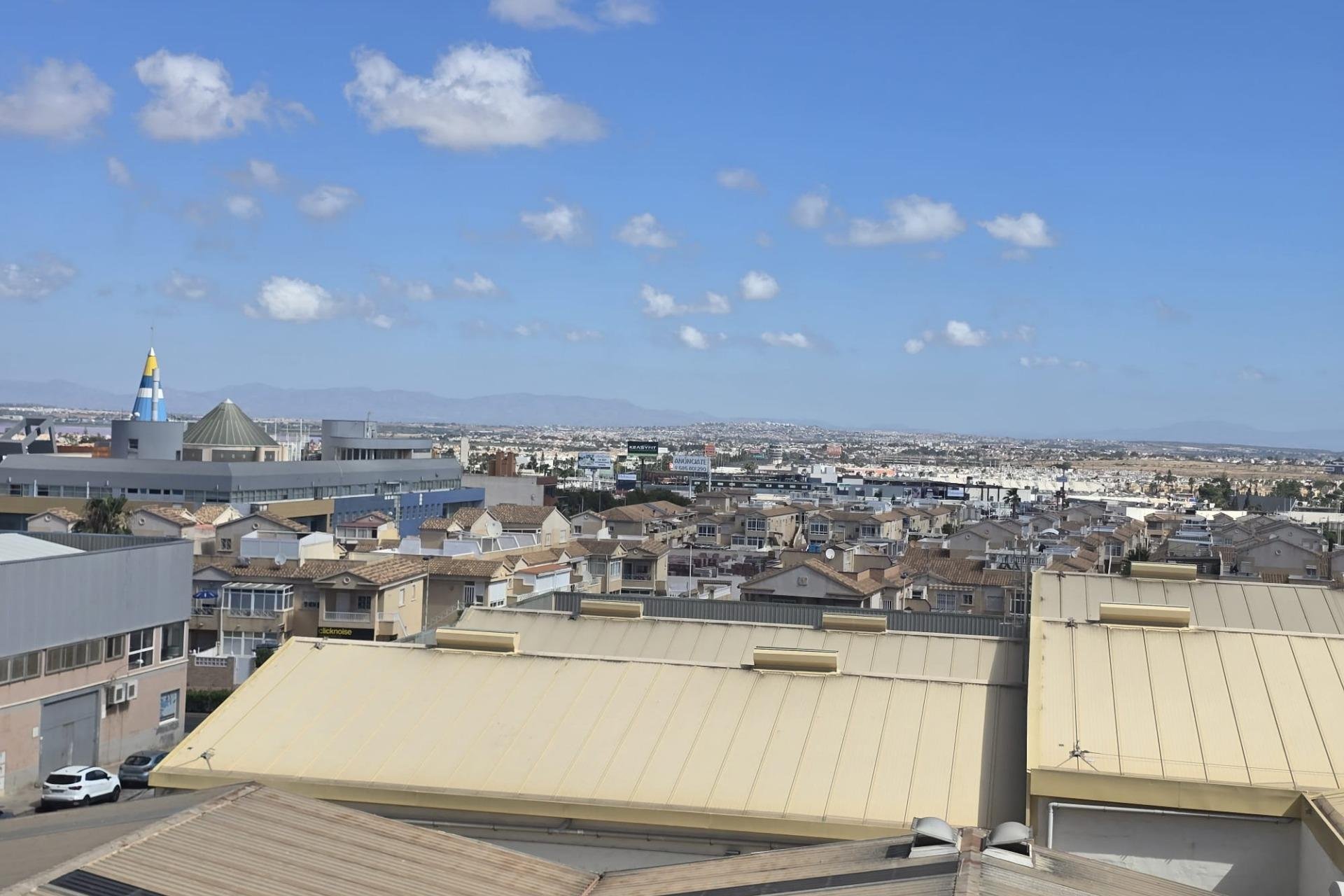 Resale - Apartment -
Torrevieja - Parque Las Naciones