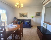 Resale - Apartment -
Torrevieja - Parque Las Naciones