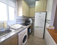 Resale - Apartment -
Torrevieja - Parque Las Naciones