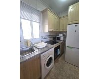Resale - Apartment -
Torrevieja - Parque Las Naciones