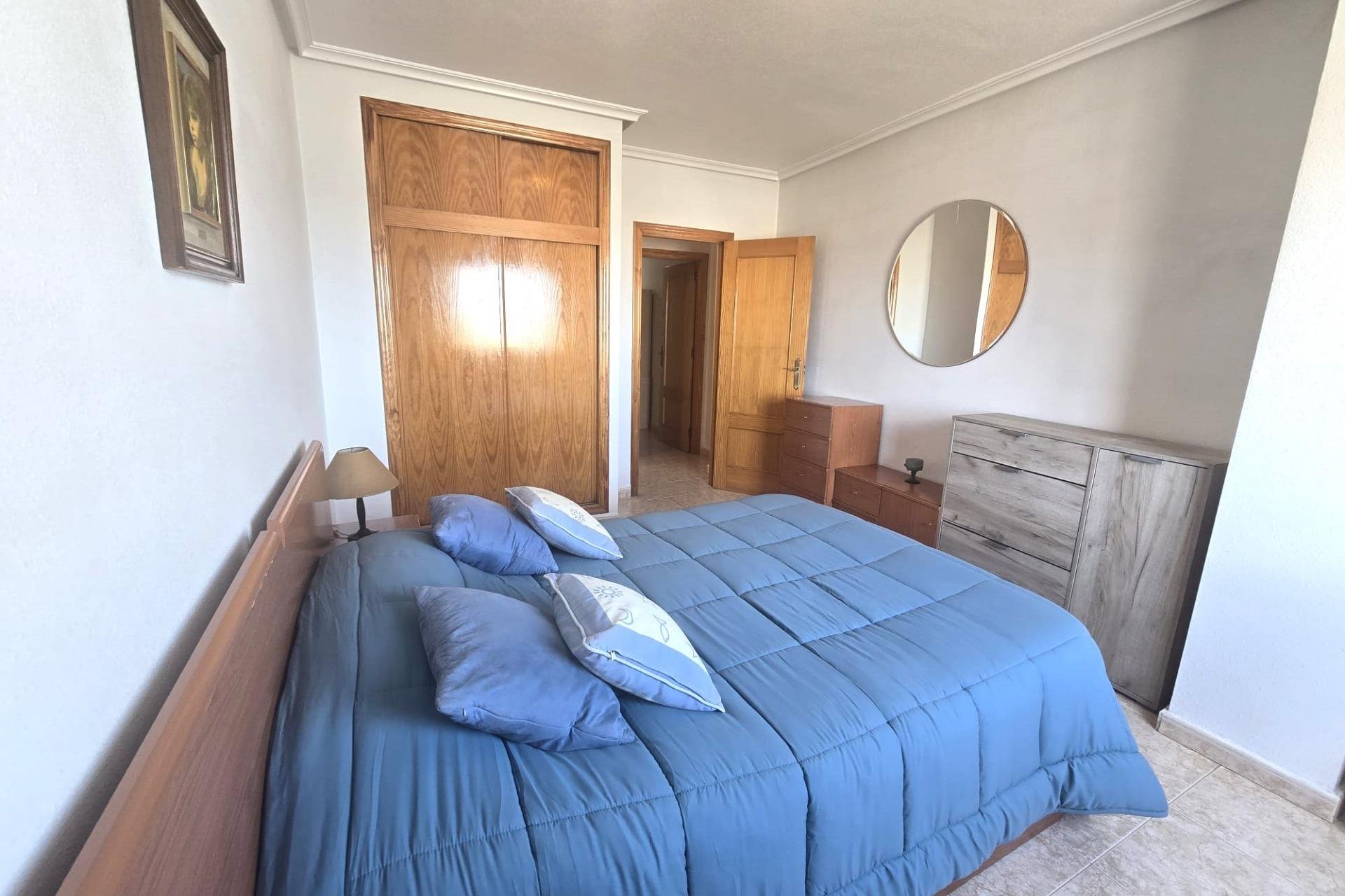 Resale - Apartment -
Torrevieja - Parque Las Naciones
