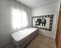 Resale - Apartment -
Torrevieja - Parque Las Naciones