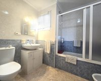 Resale - Apartment -
Torrevieja - Parque Las Naciones
