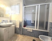 Resale - Apartment -
Torrevieja - Parque Las Naciones