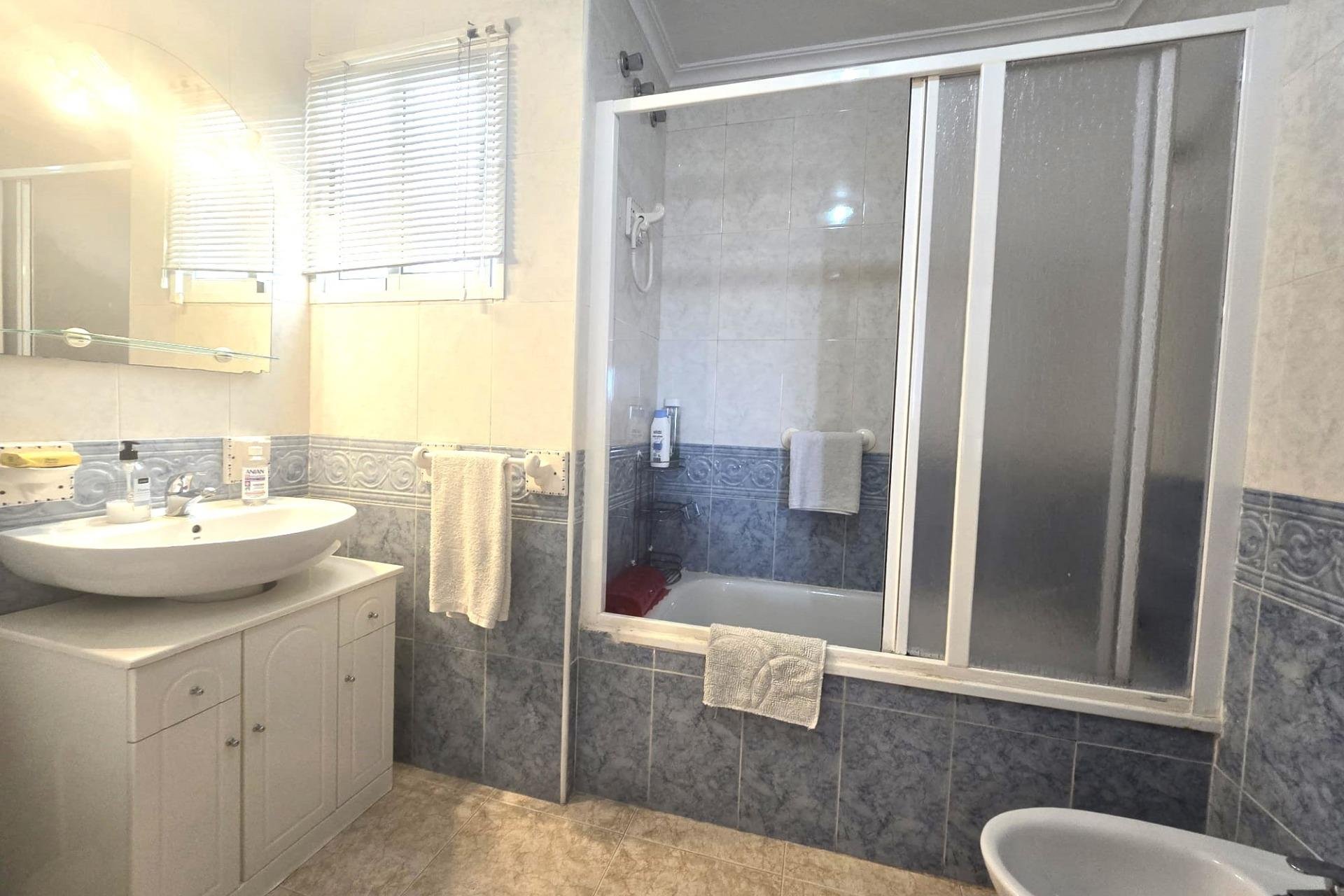 Resale - Apartment -
Torrevieja - Parque Las Naciones