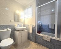 Resale - Apartment -
Torrevieja - Parque Las Naciones