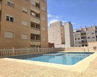 Resale - Apartment -
Torrevieja - Parque Las Naciones