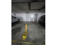 Resale - Apartment -
Torrevieja - Parque Las Naciones