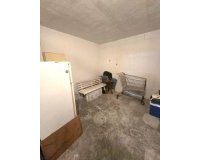 Resale - Apartment -
Torrevieja - Parque Las Naciones