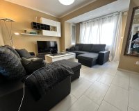 Resale - Apartment -
Torrevieja - Paseo Maritimo