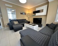 Resale - Apartment -
Torrevieja - Paseo Maritimo
