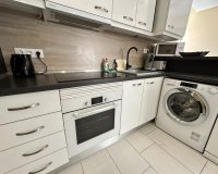 Resale - Apartment -
Torrevieja - Paseo Maritimo