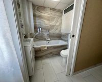 Resale - Apartment -
Torrevieja - Paseo Maritimo