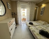 Resale - Apartment -
Torrevieja - Paseo Maritimo