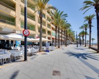 Resale - Apartment -
Torrevieja - Paseo Maritimo