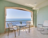 Resale - Apartment -
Torrevieja - Paseo Maritimo
