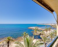 Resale - Apartment -
Torrevieja - Paseo Maritimo