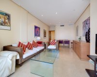 Resale - Apartment -
Torrevieja - Paseo Maritimo