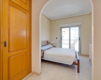 Resale - Apartment -
Torrevieja - Paseo Maritimo