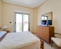 Resale - Apartment -
Torrevieja - Paseo Maritimo