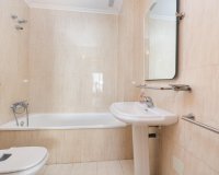 Resale - Apartment -
Torrevieja - Paseo Maritimo