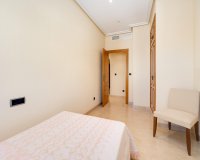 Resale - Apartment -
Torrevieja - Paseo Maritimo