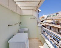 Resale - Apartment -
Torrevieja - Paseo Maritimo