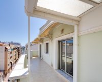 Resale - Apartment -
Torrevieja - Paseo Maritimo