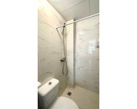 Resale - Apartment -
Torrevieja - Paseo Maritimo