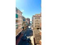 Resale - Apartment -
Torrevieja - Paseo Maritimo
