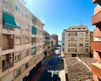 Resale - Apartment -
Torrevieja - Paseo Maritimo