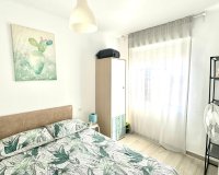 Resale - Apartment -
Torrevieja - Paseo Maritimo