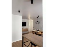 Resale - Apartment -
Torrevieja - Paseo Maritimo