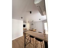 Resale - Apartment -
Torrevieja - Paseo Maritimo