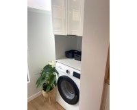 Resale - Apartment -
Torrevieja - Paseo Maritimo