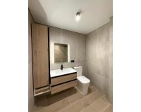 Resale - Apartment -
Torrevieja - Paseo Maritimo