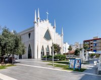 Resale - Apartment -
Torrevieja - Paseo Maritimo