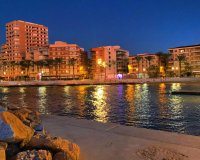 Resale - Apartment -
Torrevieja - Paseo Maritimo