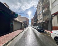 Resale - Apartment -
Torrevieja - Paseo Maritimo