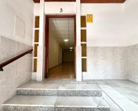 Resale - Apartment -
Torrevieja - Paseo Maritimo