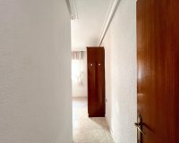 Resale - Apartment -
Torrevieja - Paseo Maritimo