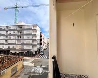 Resale - Apartment -
Torrevieja - Paseo Maritimo