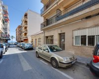 Resale - Apartment -
Torrevieja - Paseo Maritimo