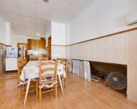 Resale - Apartment -
Torrevieja - Paseo Maritimo