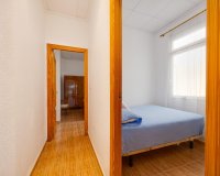 Resale - Apartment -
Torrevieja - Paseo Maritimo