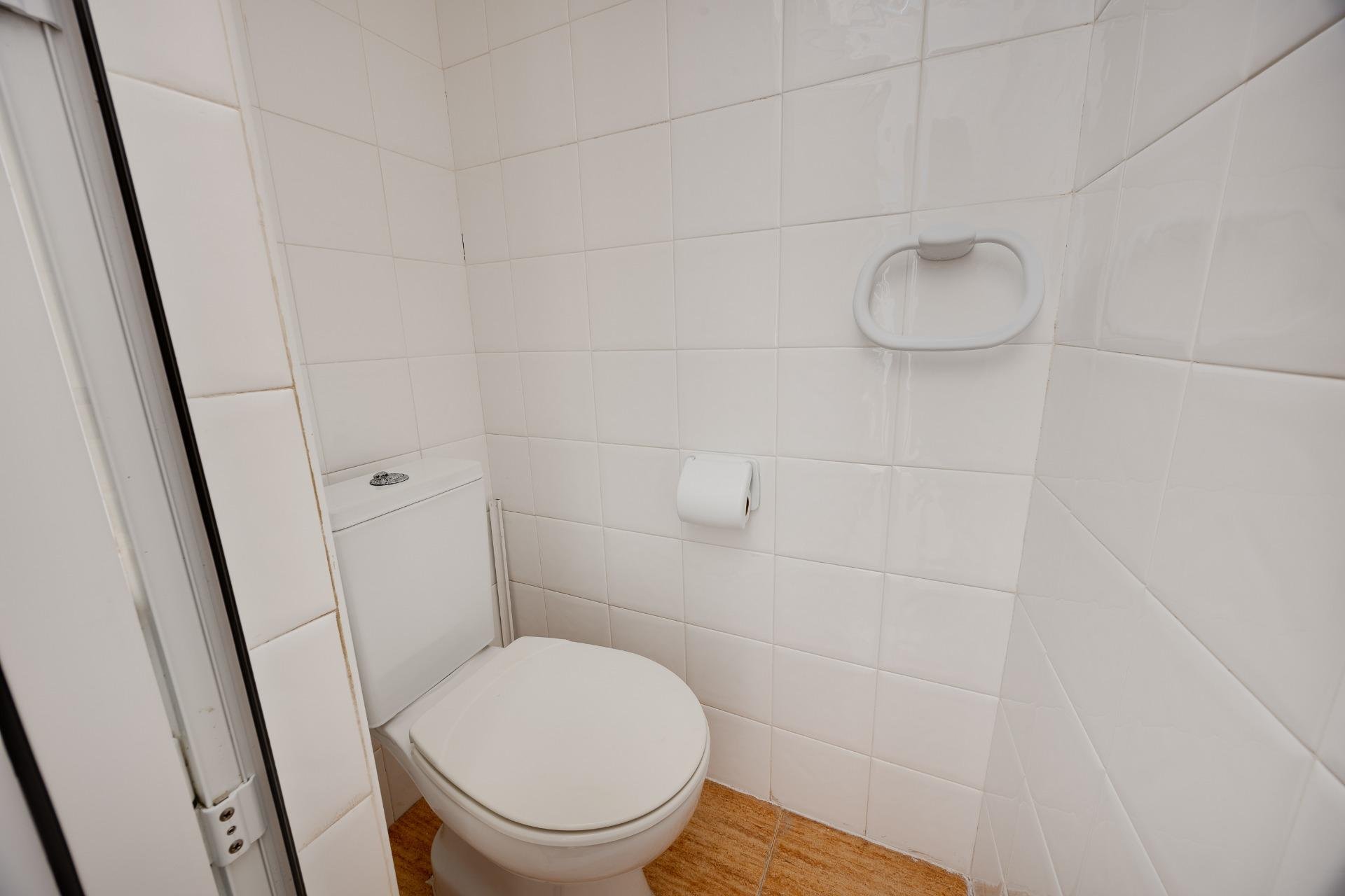 Resale - Apartment -
Torrevieja - Paseo Maritimo