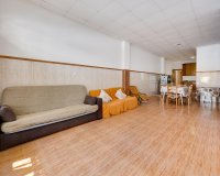 Resale - Apartment -
Torrevieja - Paseo Maritimo