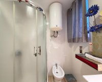 Resale - Apartment -
Torrevieja - Paseo Maritimo