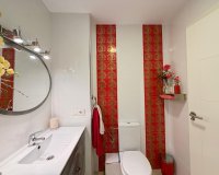 Resale - Apartment -
Torrevieja - Paseo Maritimo